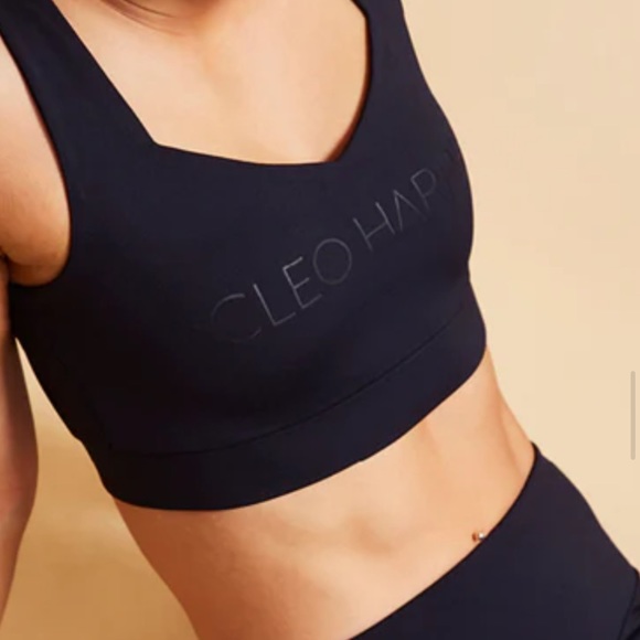 CLEO HARPER Liberty Bralet, medium - Picture 5 of 5